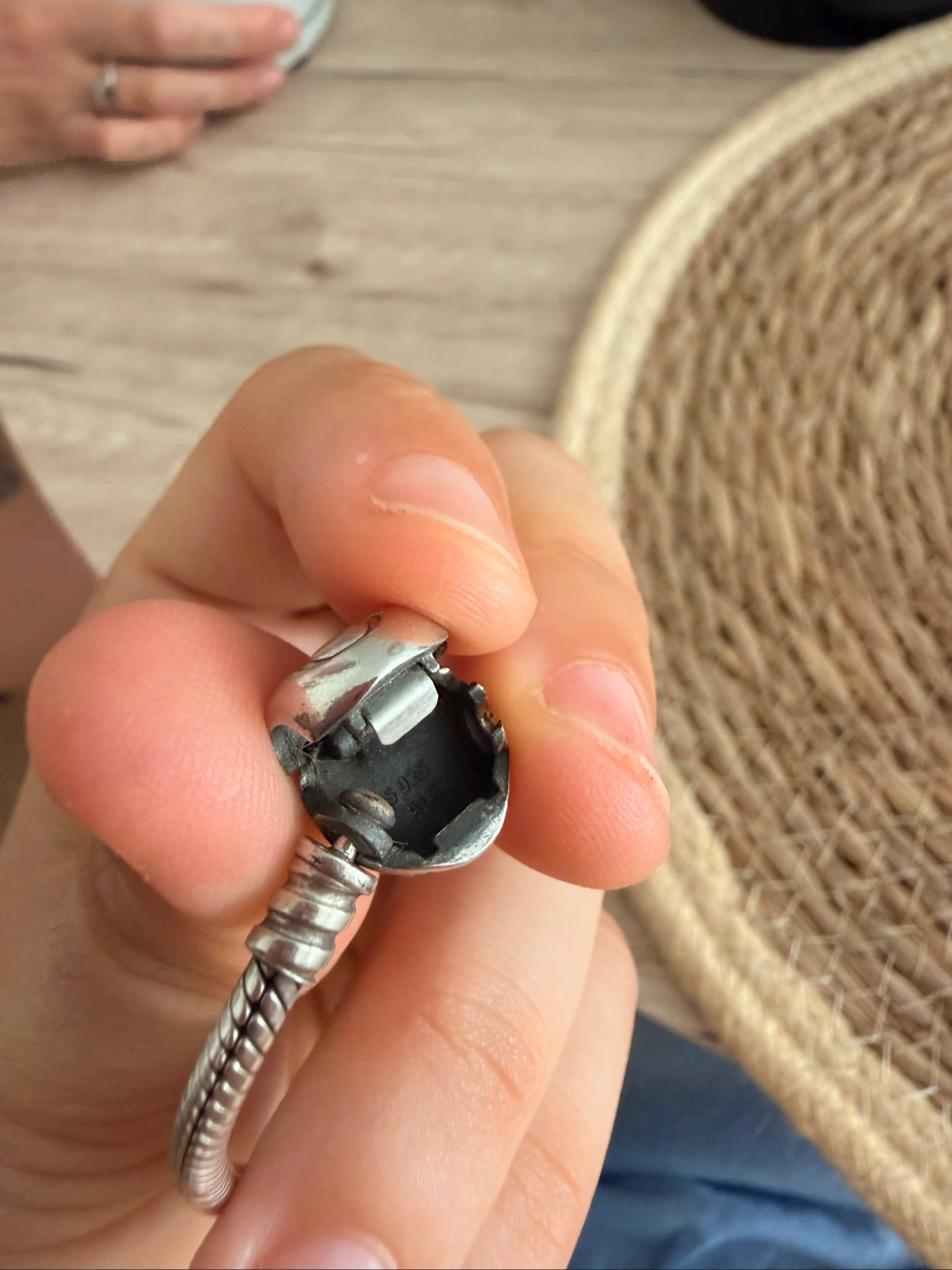 Pandora original – photo 5